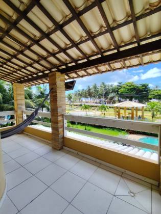 Casa à venda no Portal do Sol – Conforto, espaço e sofisticação