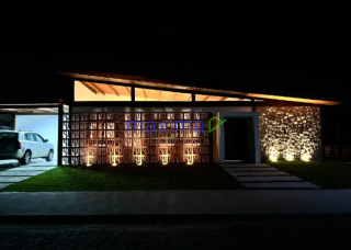 Condomínio Thai Residence