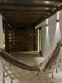 Condomínio Thai Residence