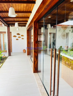 Condomínio Thai Residence