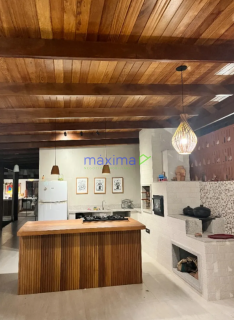 Condomínio Thai Residence