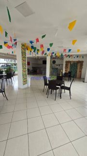 Apartamento à Venda no Reserva das Flores