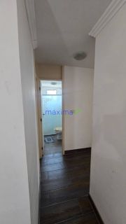 Apartamento à Venda no Reserva das Flores