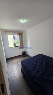 Apartamento à Venda no Reserva das Flores