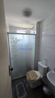Apartamento à Venda no Reserva das Flores