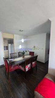 Apartamento à Venda no Reserva das Flores