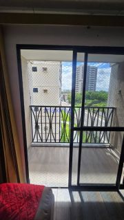 Apartamento à Venda no Reserva das Flores
