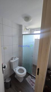 Apartamento à Venda no Reserva das Flores