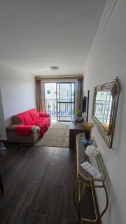 Apartamento à Venda no Reserva das Flores