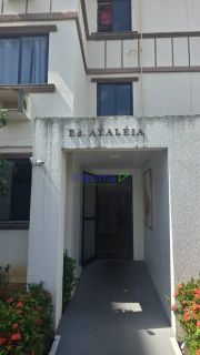 Apartamento à Venda no Reserva das Flores