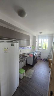 Apartamento à Venda no Reserva das Flores