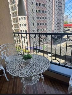 Apartamento à venda no Condomínio Real Garden