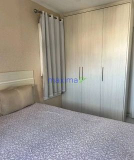 Apartamento à venda no Condomínio Real Garden