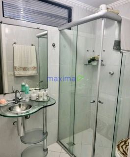 Apartamento à venda no Condomínio Real Garden