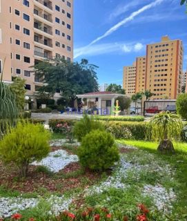 Apartamento à venda no Condomínio Real Garden