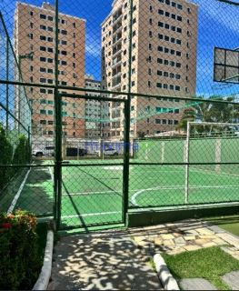 Apartamento à venda no Condomínio Real Garden