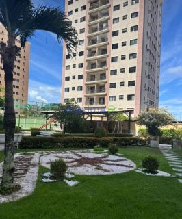 Apartamento à venda no Condomínio Real Garden