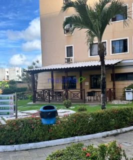 Apartamento à venda no Condomínio Real Garden