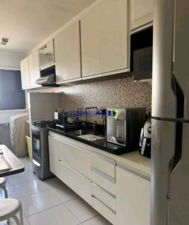 Apartamento à venda no Condomínio Real Garden
