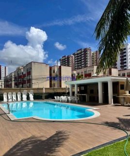 Apartamento à venda no Condomínio Real Garden