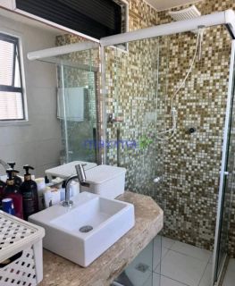 Apartamento à venda no Condomínio Real Garden