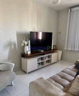 Apartamento à venda no Condomínio Real Garden