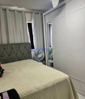 Apartamento à venda no Condomínio Real Garden