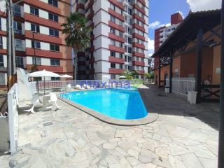 BELO APARTAMENTO COND PRAIA DO CARIBE BAIRRO LUZIA