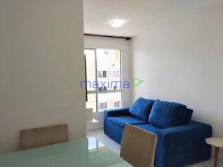 BELO APARTAMENTO COND PRAIA DO CARIBE BAIRRO LUZIA