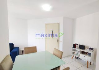 BELO APARTAMENTO COND PRAIA DO CARIBE BAIRRO LUZIA
