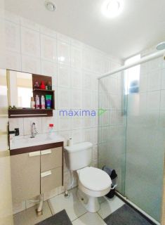 BELO APARTAMENTO COND PRAIA DO CARIBE BAIRRO LUZIA