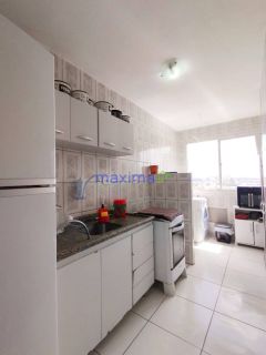 BELO APARTAMENTO COND PRAIA DO CARIBE BAIRRO LUZIA