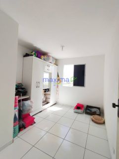 BELO APARTAMENTO COND PRAIA DO CARIBE BAIRRO LUZIA