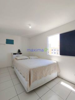 BELO APARTAMENTO COND PRAIA DO CARIBE BAIRRO LUZIA