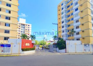 BELO APARTAMENTO COND PRAIA DO CARIBE BAIRRO LUZIA