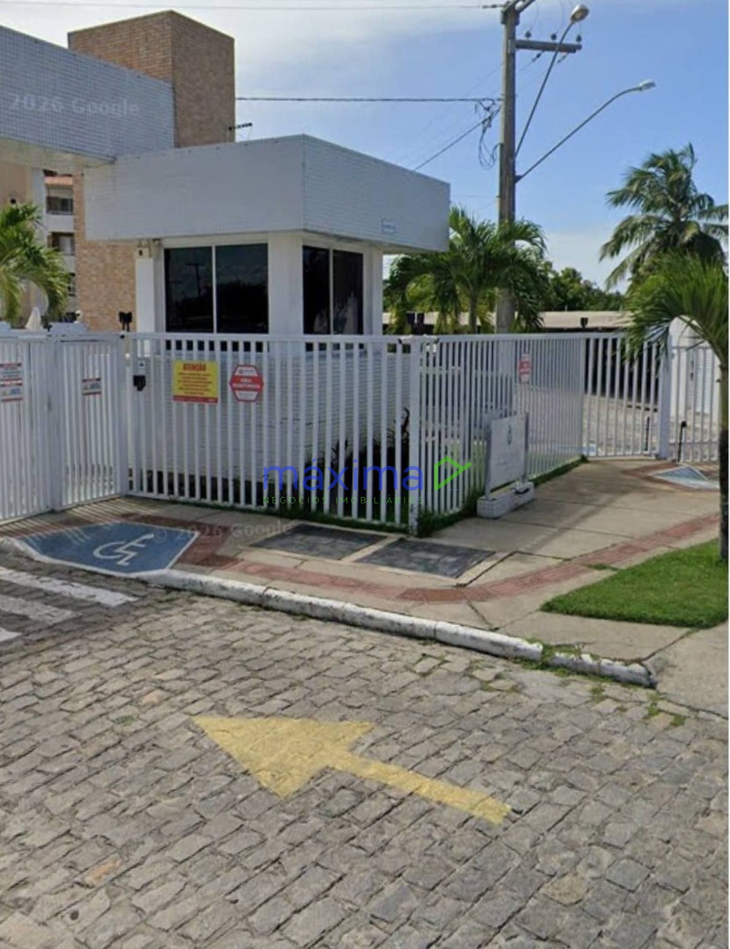 Acqua Ville Residence – Barra dos Coqueiros/SE