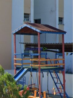 Acqua Ville Residence – Barra dos Coqueiros/SE