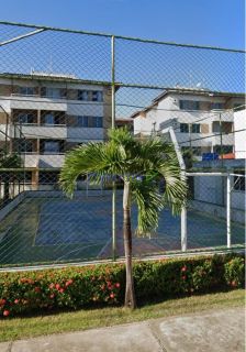 Acqua Ville Residence – Barra dos Coqueiros/SE
