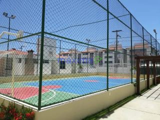Acqua Ville Residence – Barra dos Coqueiros/SE