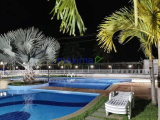 Acqua Ville Residence – Barra dos Coqueiros/SE