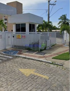 Acqua Ville Residence – Barra dos Coqueiros/SE