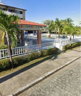 Acqua Ville Residence – Barra dos Coqueiros/SE