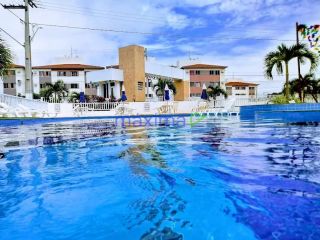 Acqua Ville Residence – Barra dos Coqueiros/SE