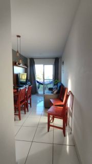 Acqua Ville Residence – Barra dos Coqueiros/SE