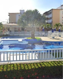 Acqua Ville Residence – Barra dos Coqueiros/SE