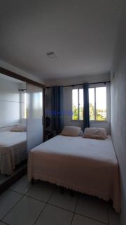 Acqua Ville Residence – Barra dos Coqueiros/SE