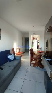 Acqua Ville Residence – Barra dos Coqueiros/SE