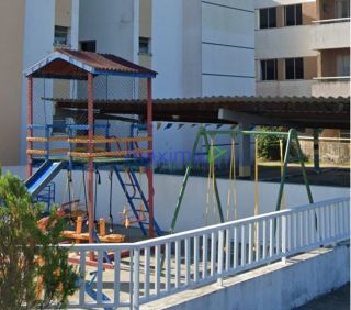 Acqua Ville Residence – Barra dos Coqueiros/SE