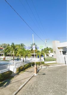 Acqua Ville Residence – Barra dos Coqueiros/SE