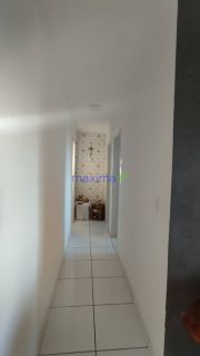 Acqua Ville Residence – Barra dos Coqueiros/SE